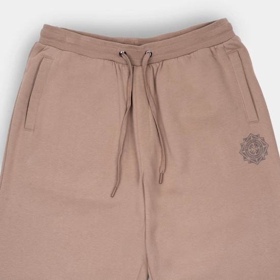 Antetokounbros Ανδρικό παντελόνι AB Tribe Loose Pants Antetokounbros Ανδρικό παντελόνι AB Tribe Loose Pants